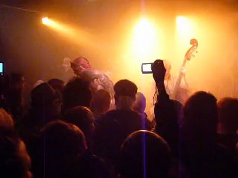 Bananes Metalik @ BAM Wattrelos [04.02.10] (1)