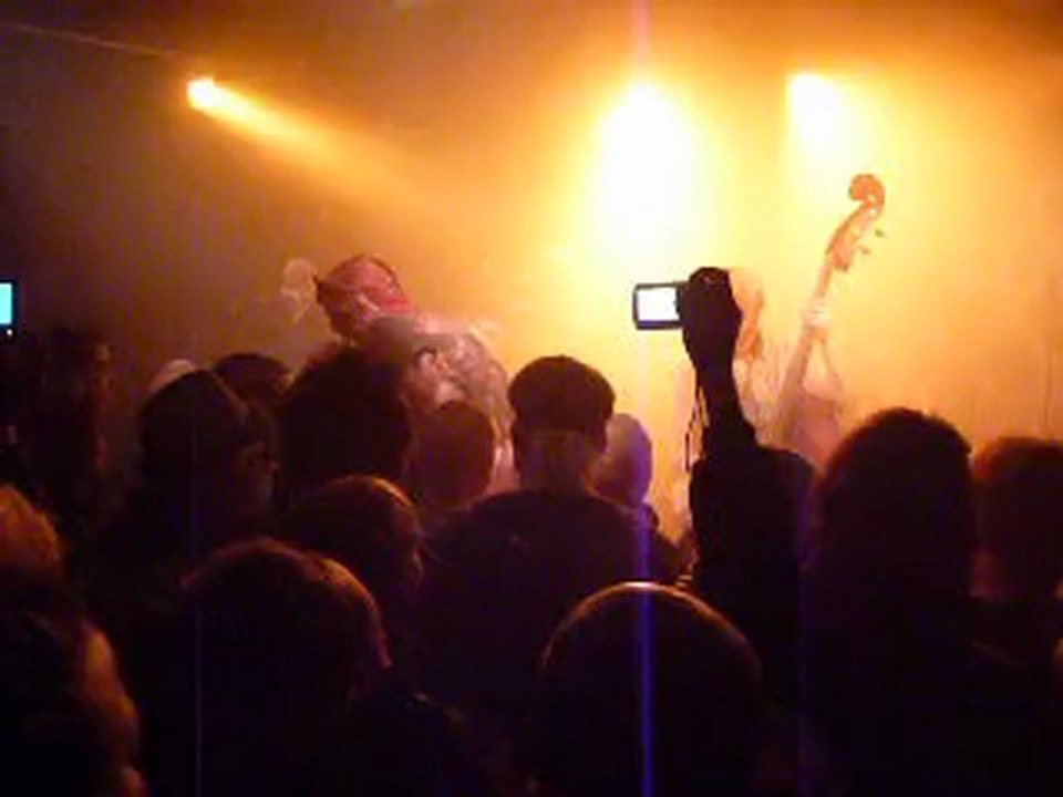 Bananes Metalik  @ BAM Wattrelos [04.02.10] (1)