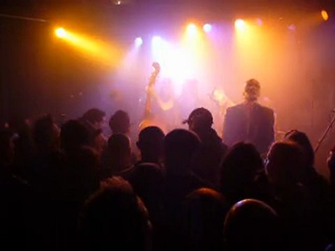 Bananes Metalik @ BAM Wattrelos [04.02.10] (2)