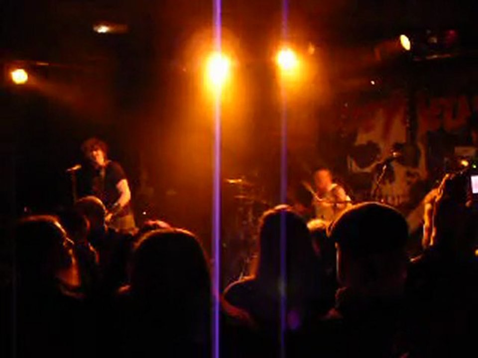 Peter Pan Speedrock @ BAM Wattrelos [04.02.10]