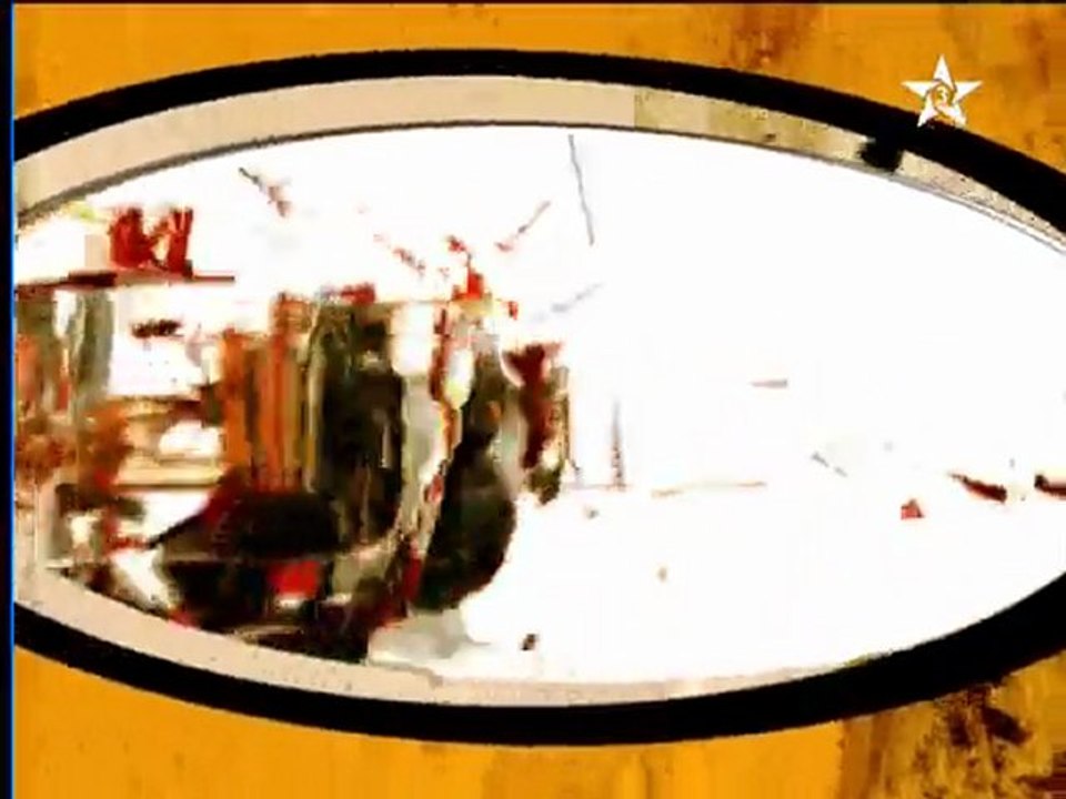 Lancement de l'emission Fun 2 Sport