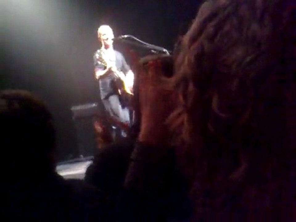 Prendre l'air Calo Bourg les Valence