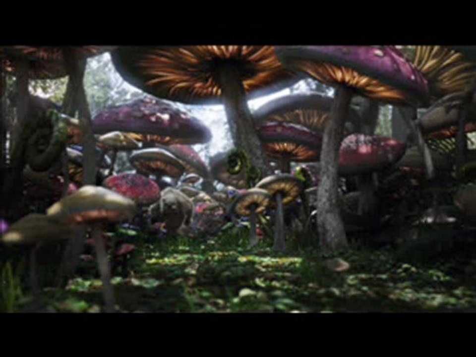 Watch ALICE IN WONDERLAND now for free  2