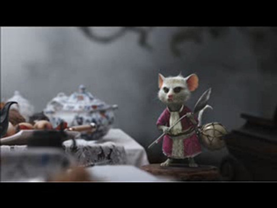 Watch ALICE IN WONDERLAND now for free  4