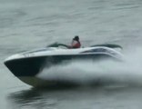 SeaDoo Challenger - Spor Sürat Teknesi