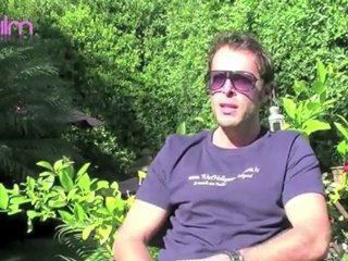 Interview de Fabrice Sopoglian, producteur de West-Hollywood