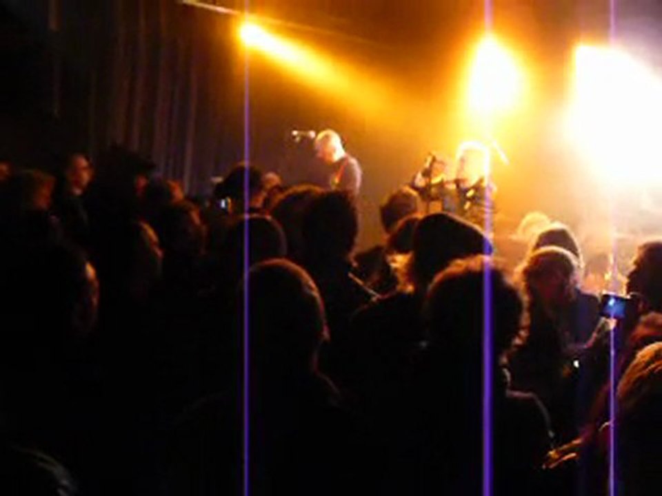 GBH  @ BAM Wattrelos [04.02.10]