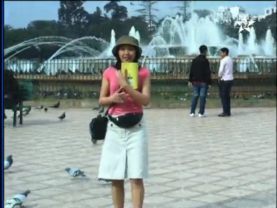 Publicité de l'emission Classico Plus