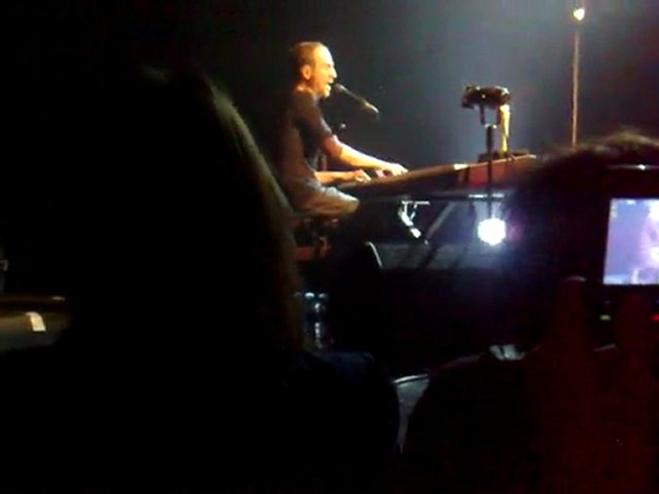 A la gueule des noyes Calo Bourg les Valence