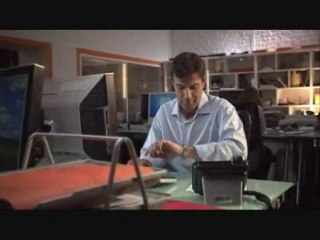 Domicile sous haute surveillance