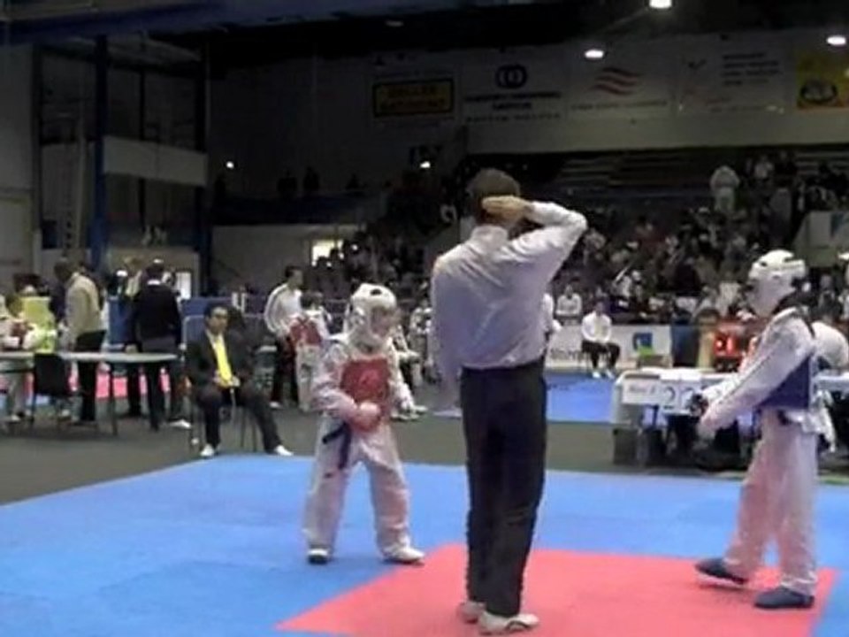 beril open de caen 2010