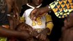 UNICEF aims to immunize 85 million children against polio in West and Central Africa