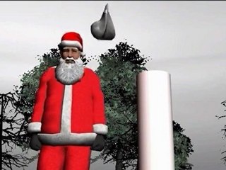 Une nuit d'hiver (A winter night)