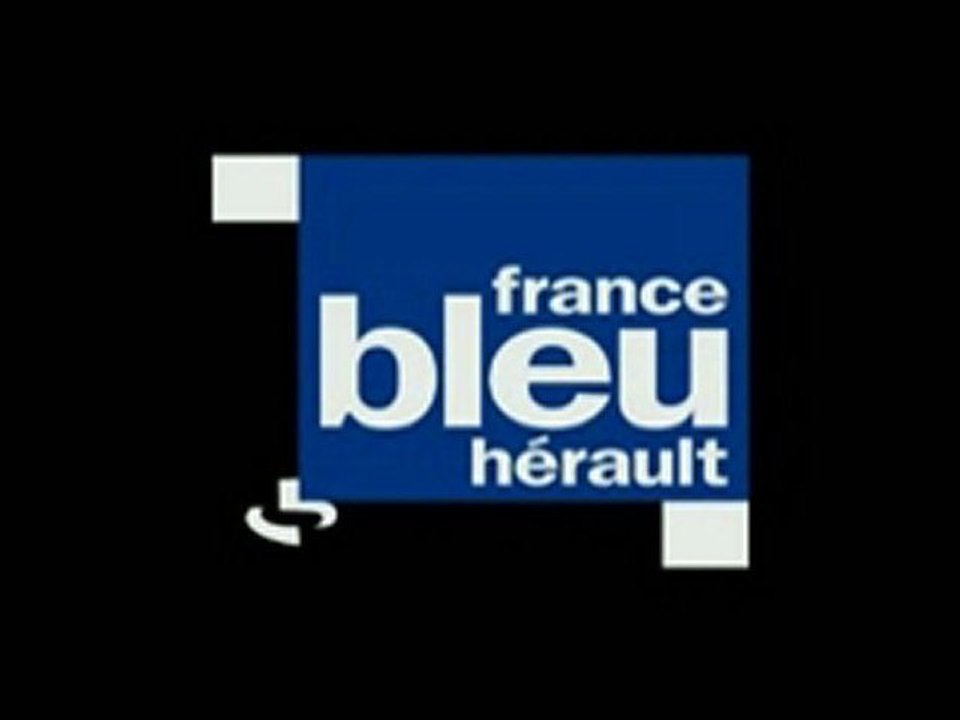 Salon TAF 2010 Montpellier - Itw France Bleu