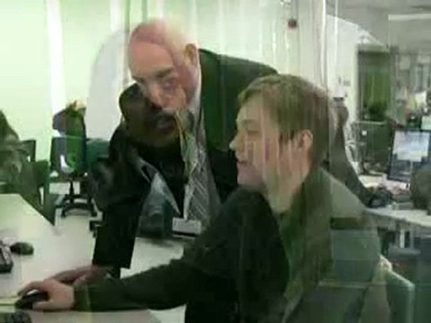 Business Education Program at Centennial College