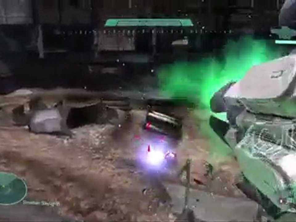 Halo Reach Multiplayer Trailer