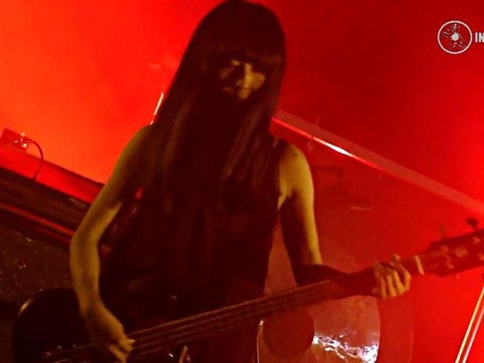 MONO - Pure As Snow / INTIMEPOP #39 BOOTLEG