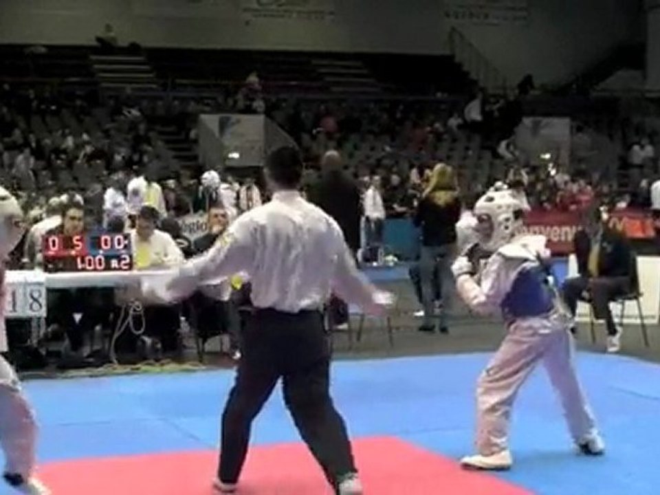quantin caen 2010