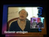Özdemir Erdoğan'dan Duman..