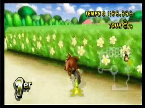 1 vs 1 - [BZH]YR@ vs SF PERFECT (course 2)