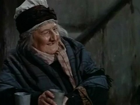 les Mystères de Paris