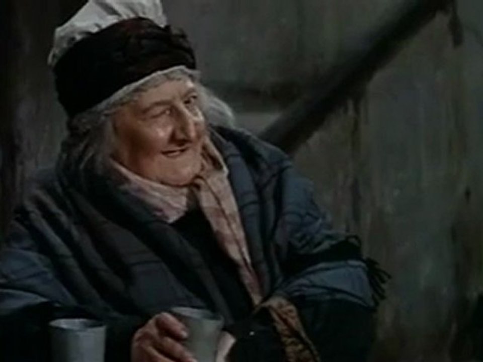 les Mystères de Paris