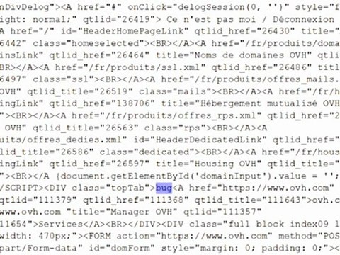 Lilouvoice Productions OVH BFM GEEK PATCH In