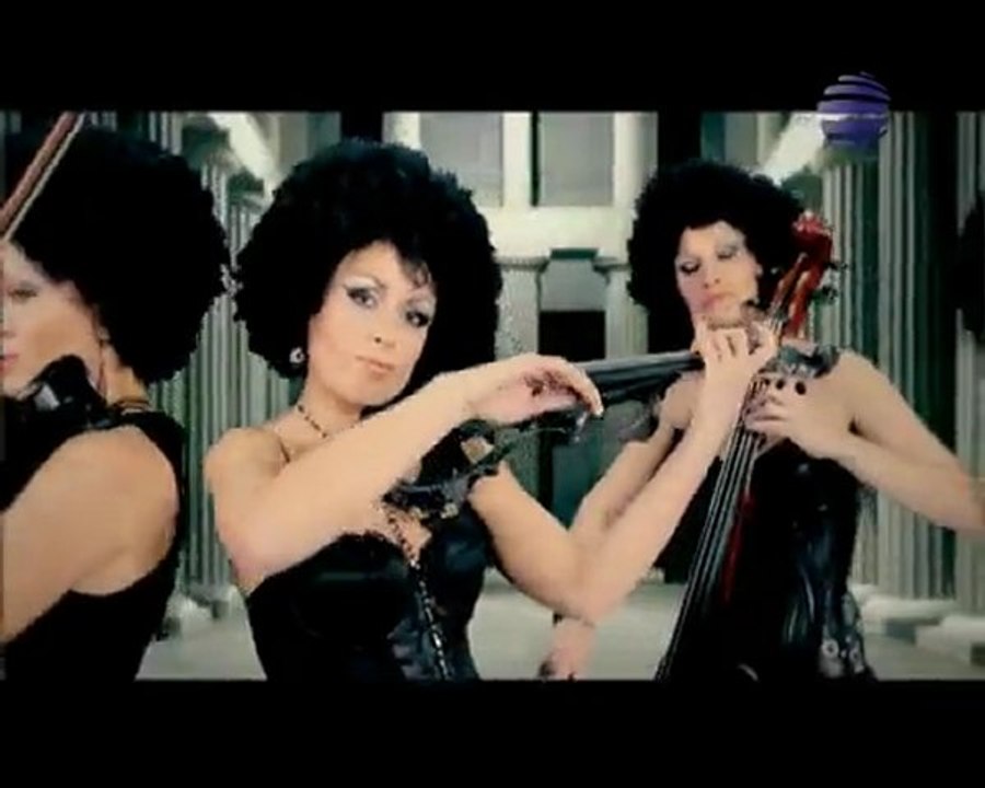 Esil Duran - Obicham te [www.hitnahit.com]