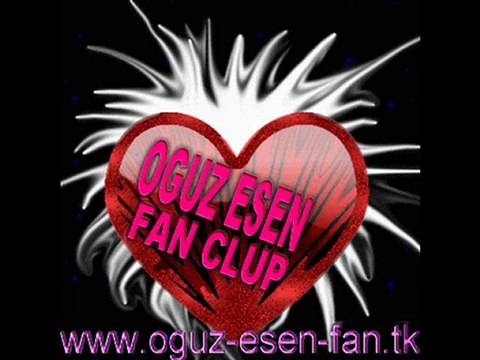 Oğuz Esen Ft.Dj Murat64-Sensizlik Zor Bana 2010