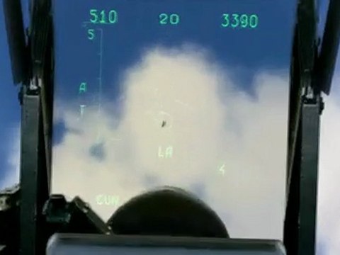 Flaming Cliffs 2 Teaser