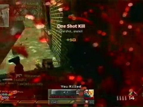 Quick scopes & no scopes montage - elitexxproductions