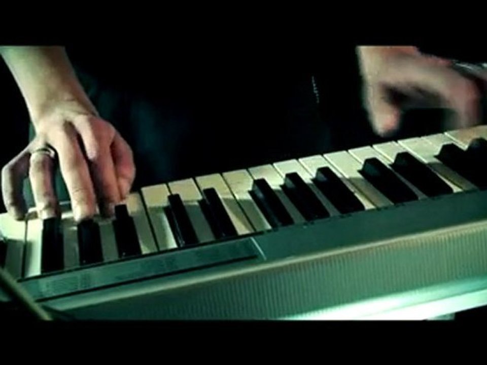 Nameless Crime - Unsigned (new single from MODUS OPERANDI)