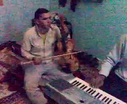 alnif 2010 baha & lbdrawi