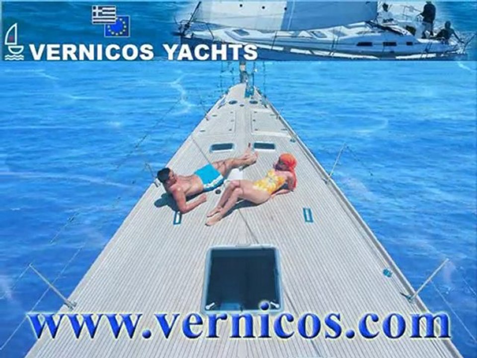 MEDITERRANEAN SAILING YACHTS