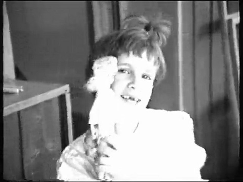 les 3 filles a Valmorel 1990