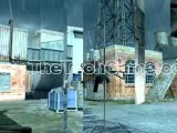 Modern Warfare 2 Map pack 'Stimulus Package' Exclusive sneak