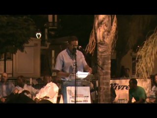 LUC LOUISON CLEMENTE A SCHOELCHER LE 02 MARS 2010