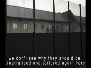 Voices from Yarl's Wood - Update 2