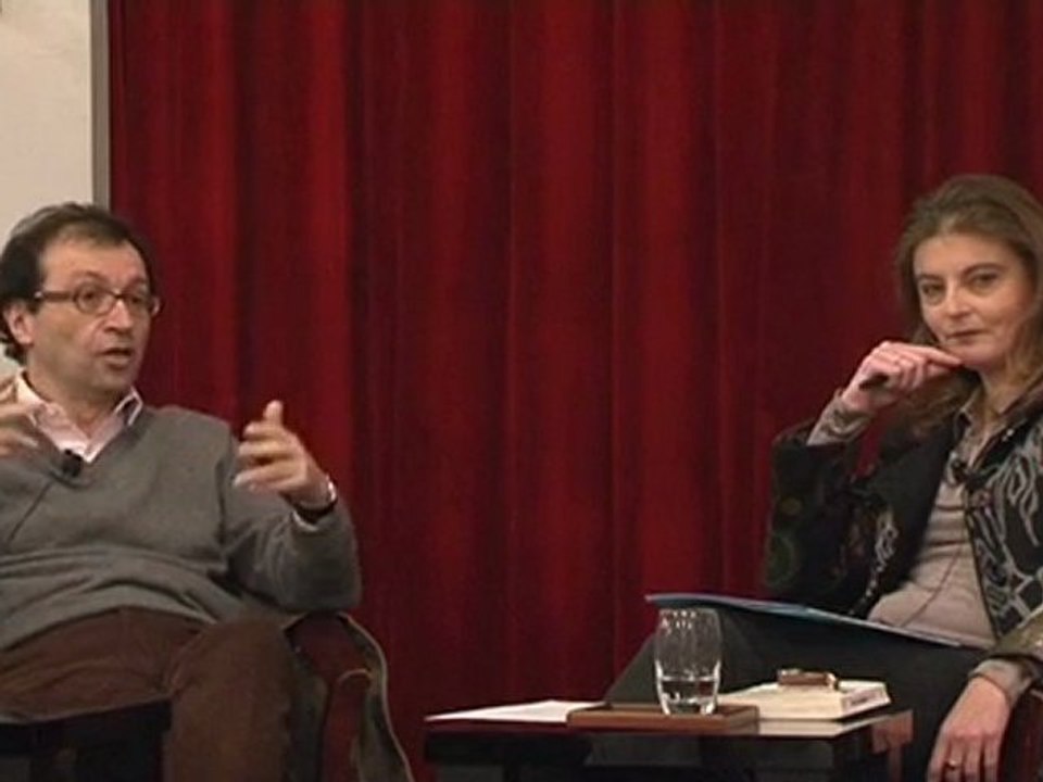 A l'heure de la mondialisation (3)