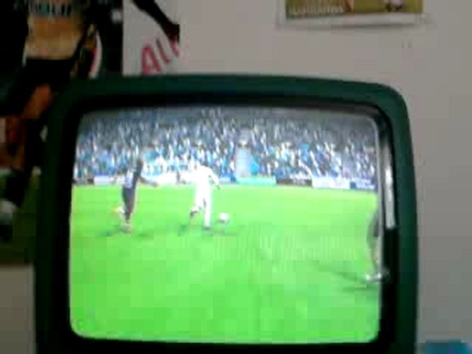 Fifa 10 - Enroulé magnifique 2 .