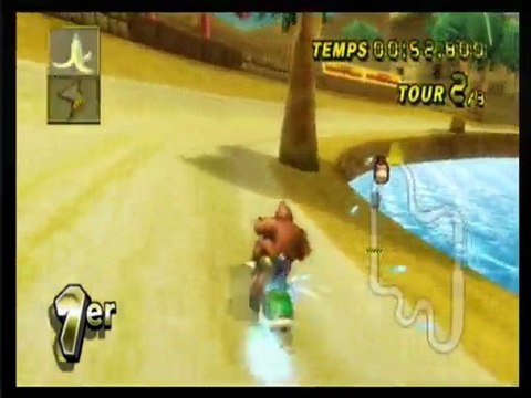 1 vs 1 - [BZH]YR@ vs SF PERFECT (course 3)