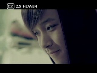 FT Island - Heaven PART 2