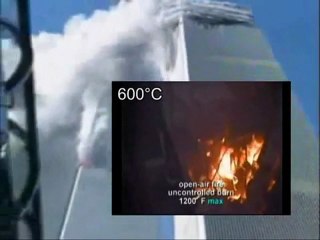 11$ La demolicion de las torres, PRUEBAS !!! 1/4