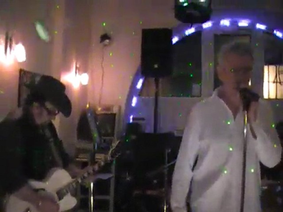 gracelanders hommge a scooty moore tht's allright mama