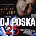 Oxmo Puccino - freestyle ( DJ Poska #25 )