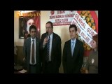 MHP Muratpaşa İlçe Kadın Kolları Yemeği 05.03.2010