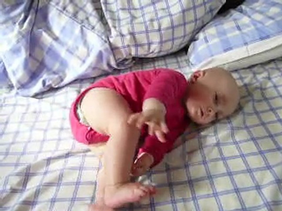 Anaïs matin