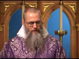 Mar 06 - Homily: Embracing the Prodigal Son