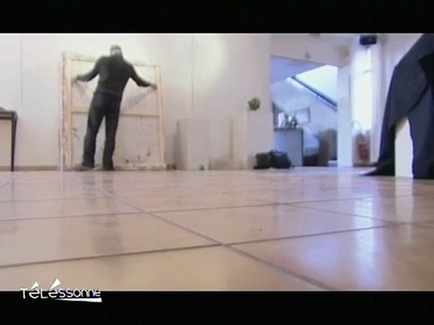 Expo : Tous différents, Tous Français de Florent Moutti