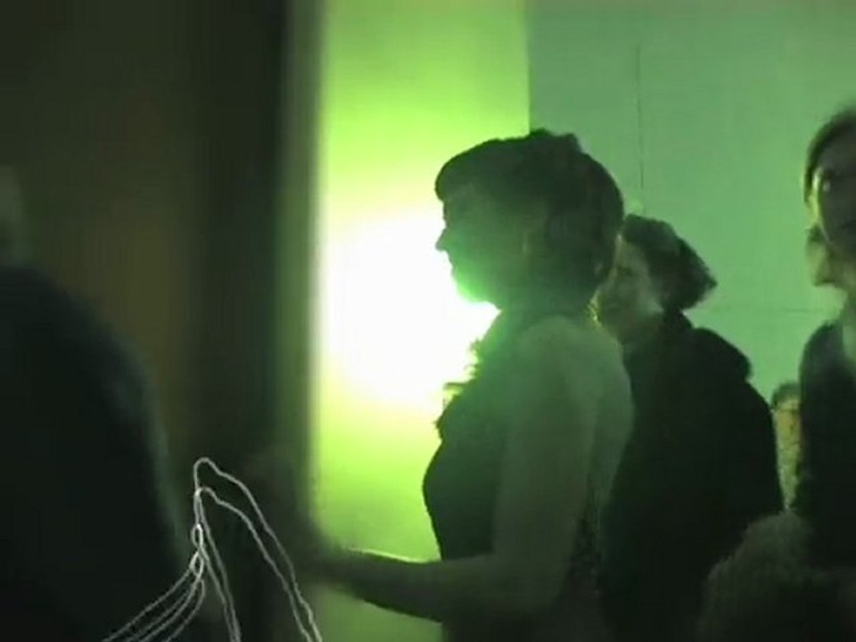 Bart&Baker present SWING PARTY - OFFICIAL TEASER VIDEO